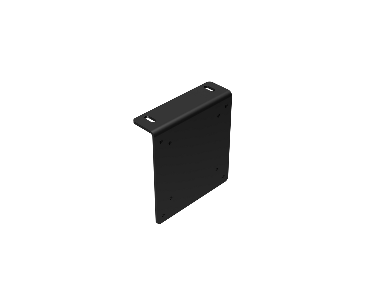 Basic VESA Board
