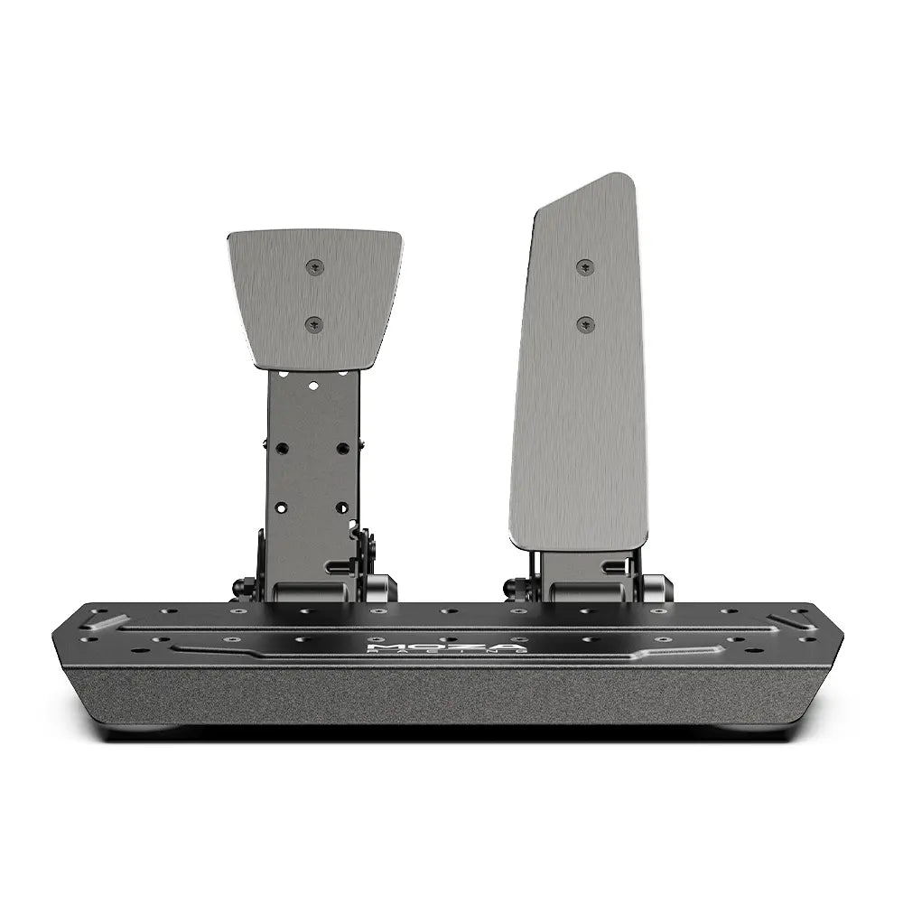 Moza SR-P Double Pedals