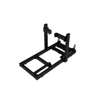 Side Mount for Fanatec Wheelbases