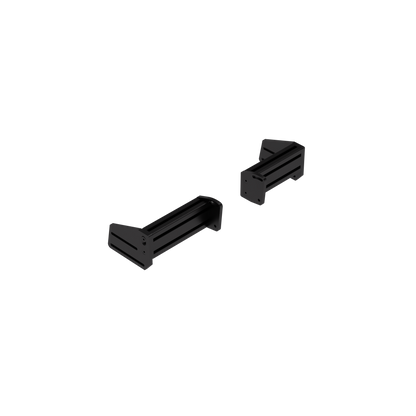 Side Mount for Fanatec Wheelbases