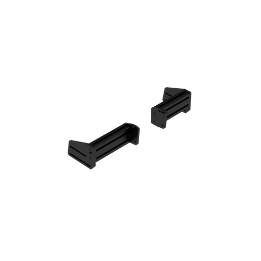 Side Mount for Fanatec Wheelbases