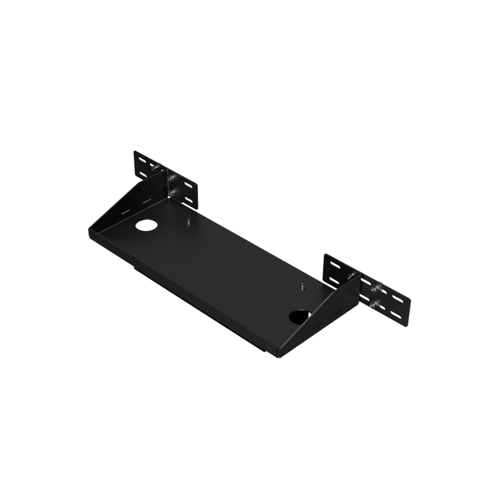 Sim Racing Pc Mounts Sim Racing PC Mount | Streamlined Integration with Cable Management ...