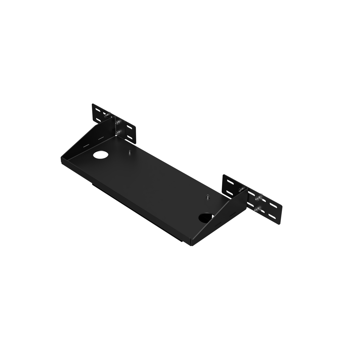 Sim Racing PC Mount