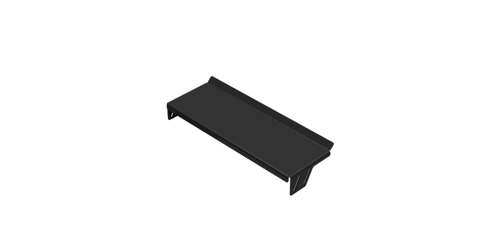 Sim Racing Heel Rest | Enhance Your Comfort with Carbon Steel Support ...