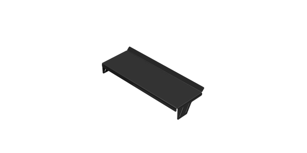 Sim Racing Heel Rest | Enhance Your Comfort with Carbon Steel Support ...