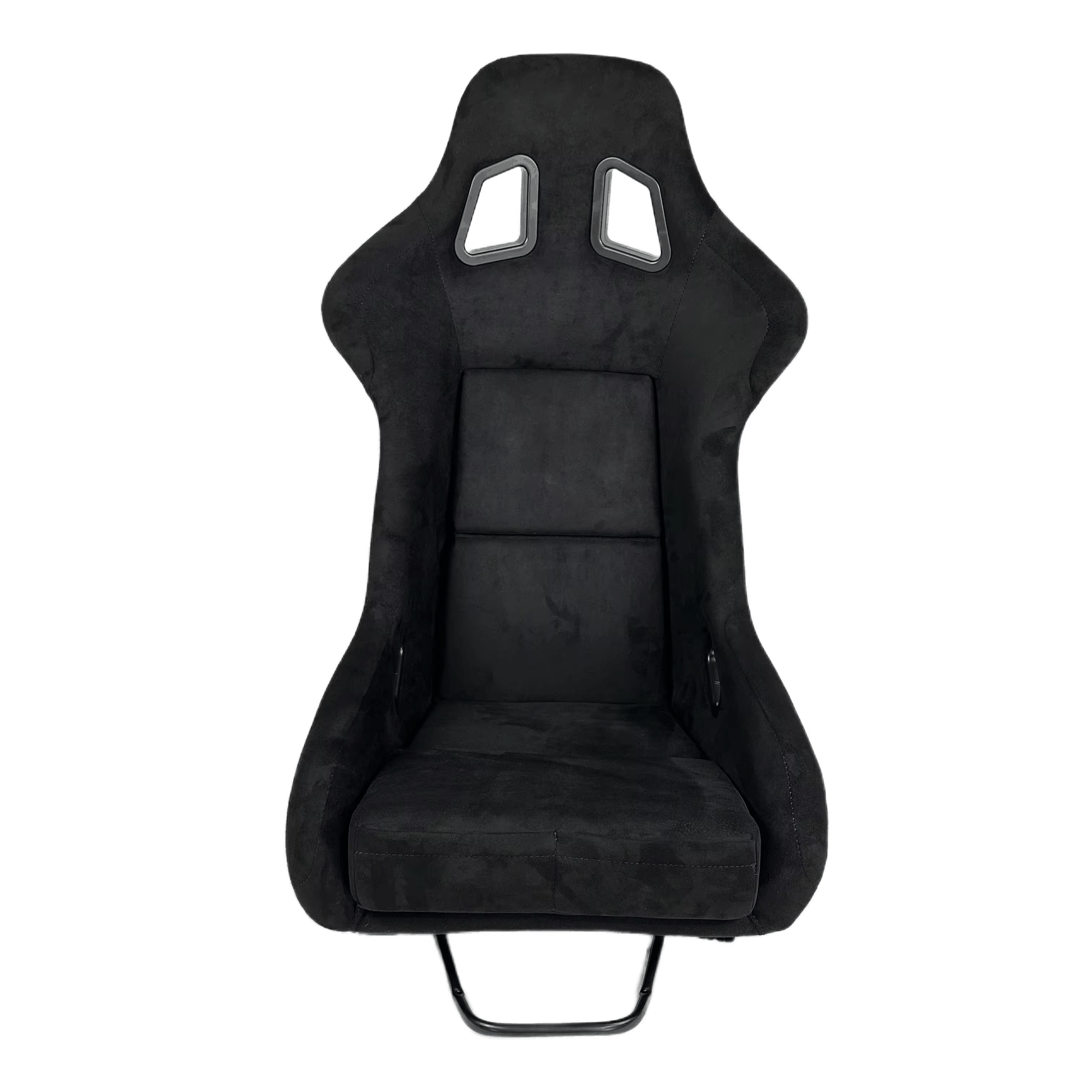 sim racing bucket seat