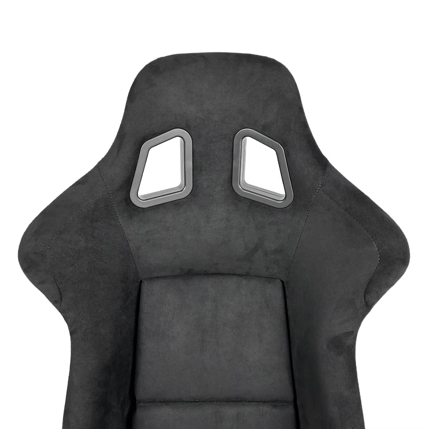 sim racing bucket seat