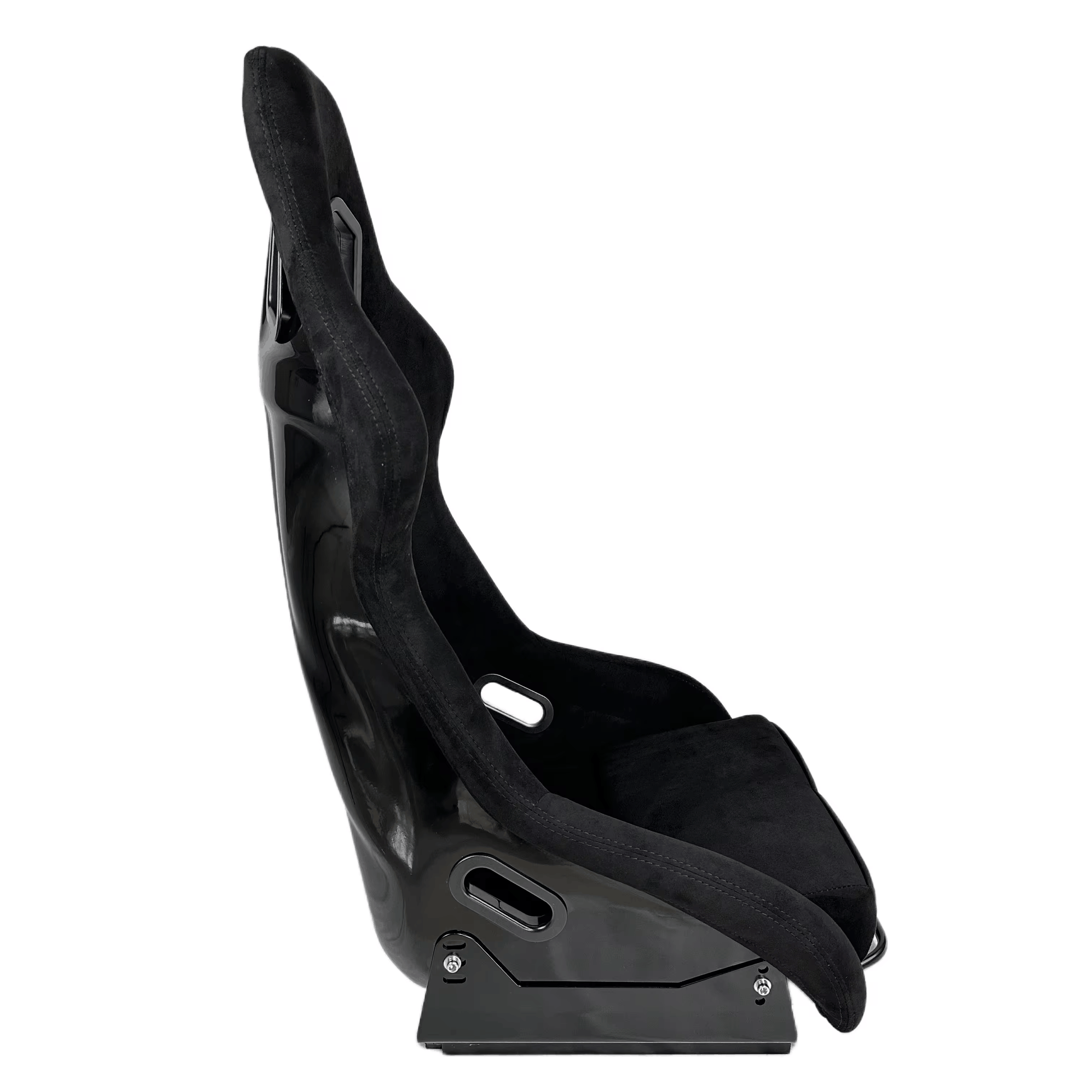 sim racing bucket seat