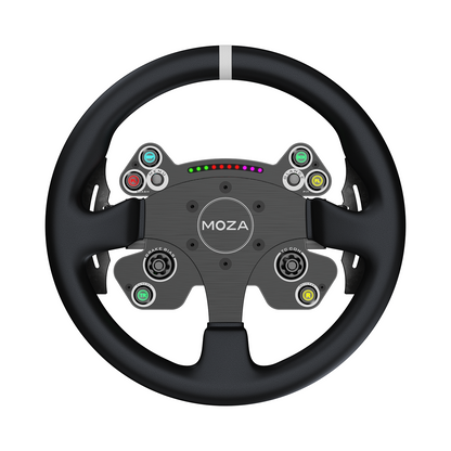 MOZA CS V2 Wheel