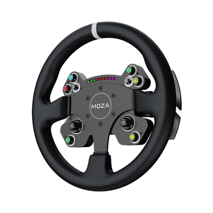 MOZA CS V2 Wheel