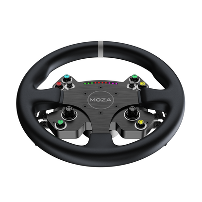 MOZA CS V2 Wheel