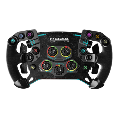 MOZA GS V1 Wheel