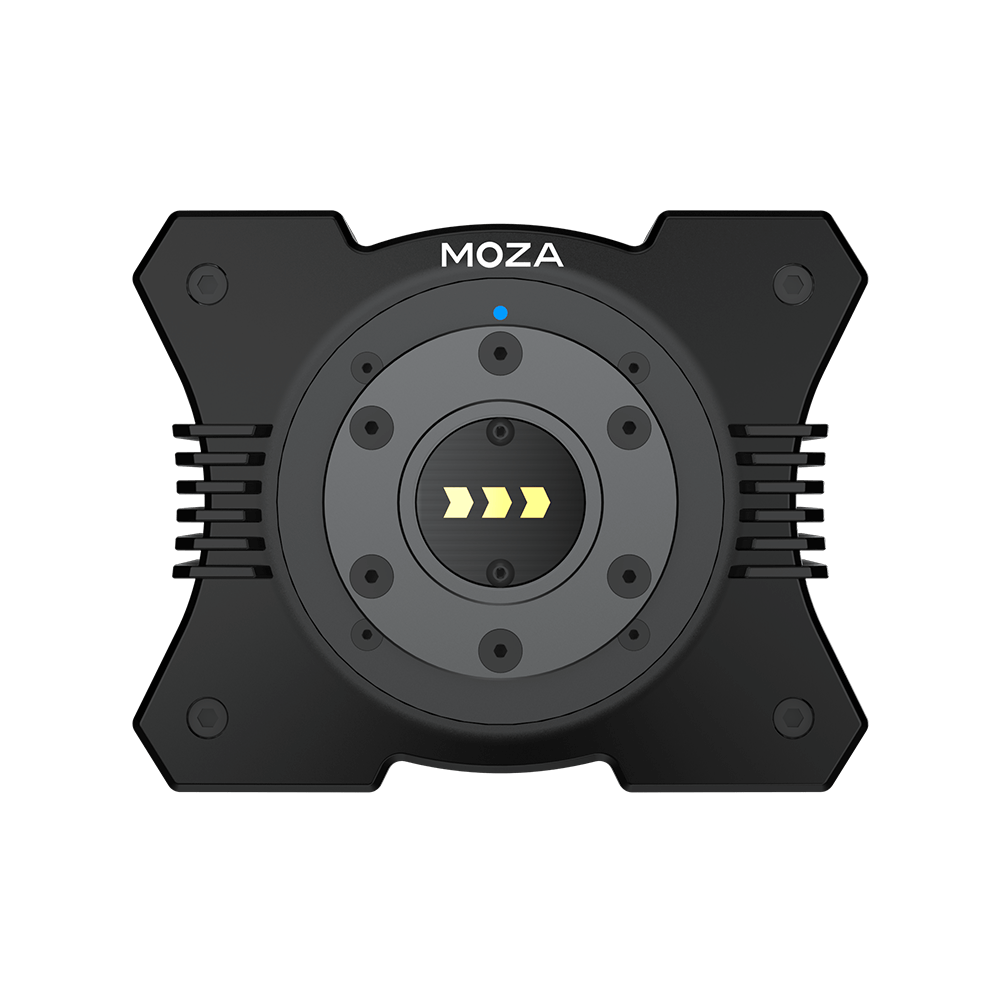 MOZA R9 V2 Wheelbase