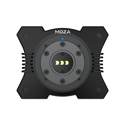 MOZA R9 V2 Wheelbase