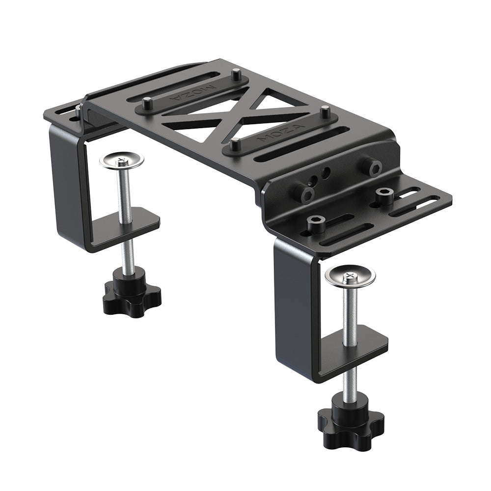 MOZA R9 Table Clamp