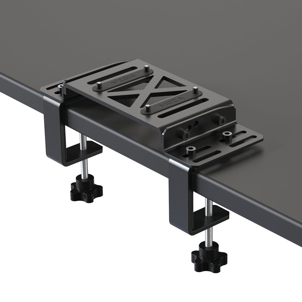 MOZA R9 Table Clamp