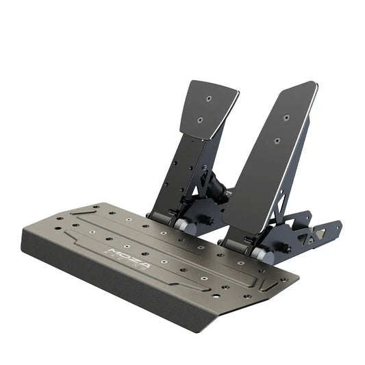 Moza SR-P Double Pedals